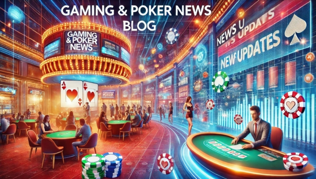 Gambling Blog